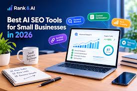 Best AI Prompts for Small Business SEO Tasks