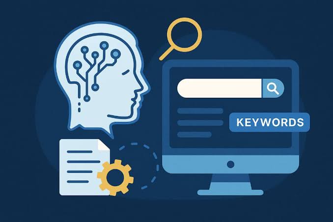 How to Use AI for Keyword Clustering on a Small Business Site