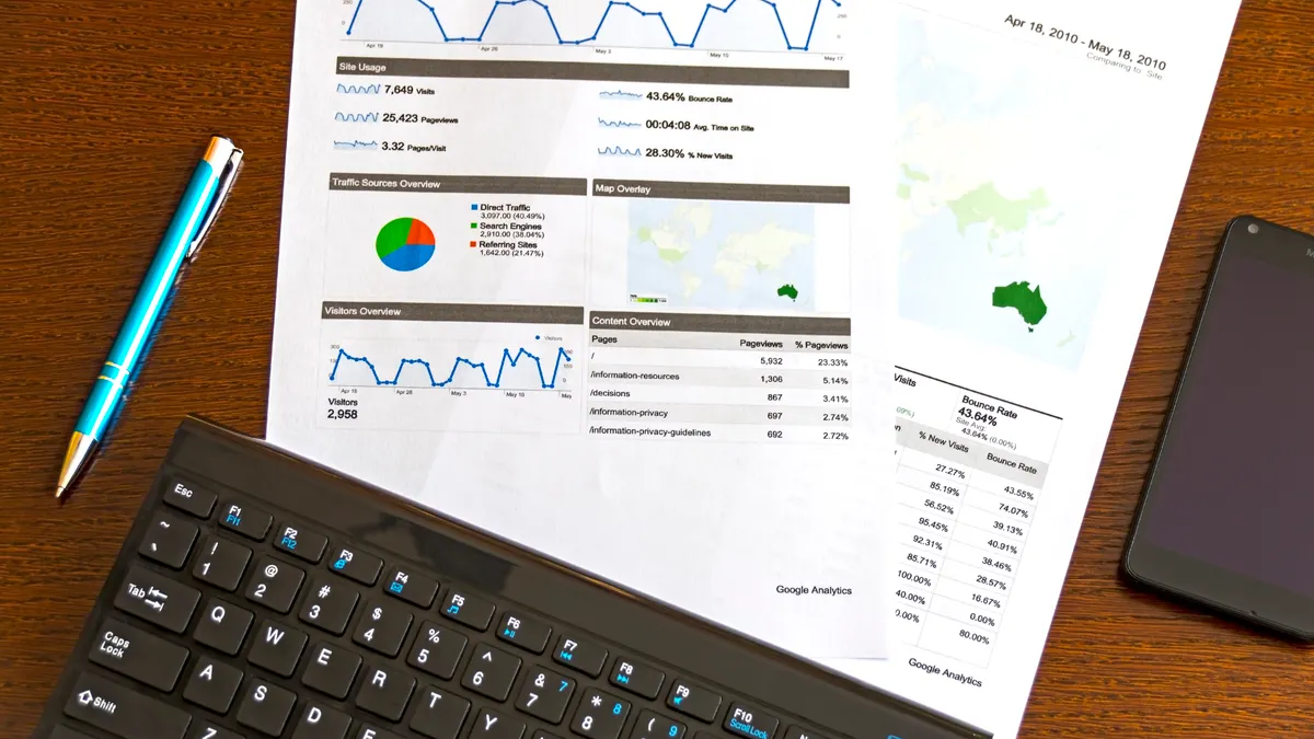 How to Build a Simple Monthly SEO Routine Using AI Tools