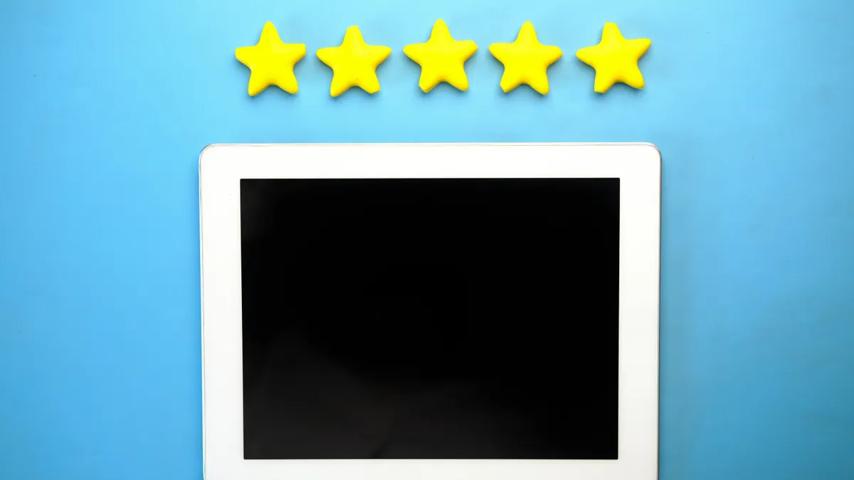 How to Get More Local Reviews for a Small Business